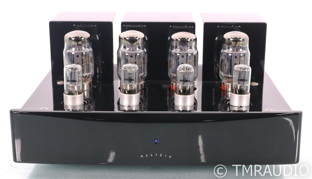 Mystere Standard PA21 Stereo Tube Power Amplifier; PA-21