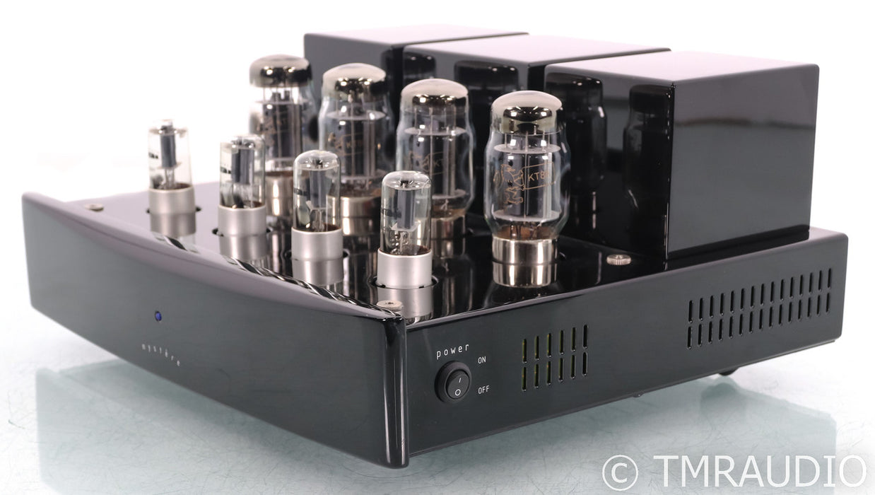 Mystere Standard PA21 Stereo Tube Power Amplifier; PA-21