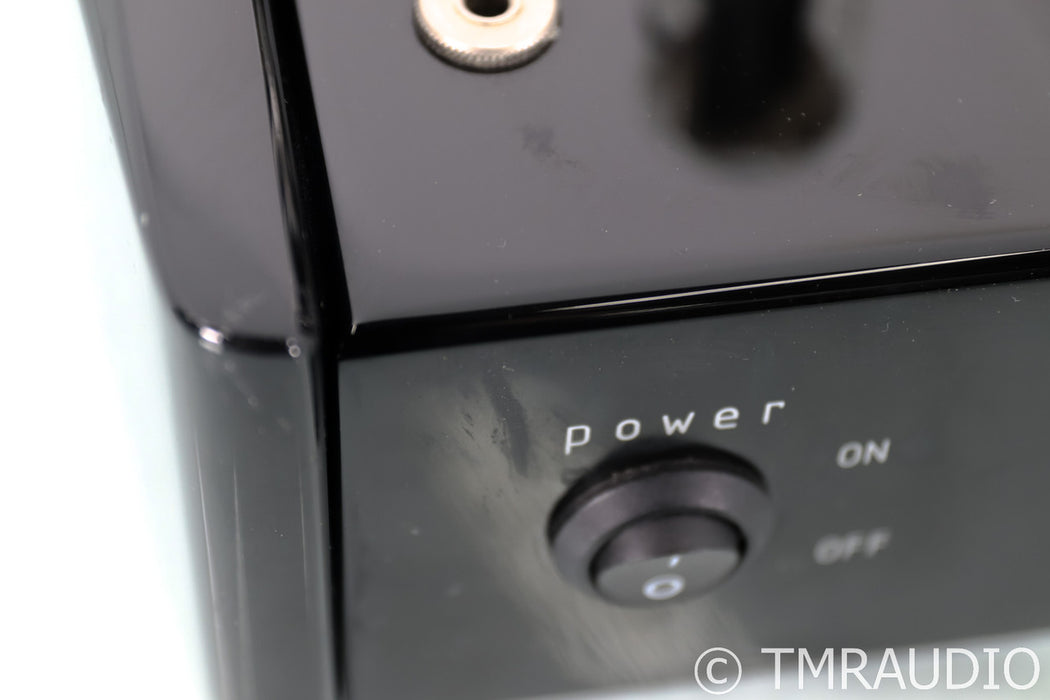 Mystere Standard PA21 Stereo Tube Power Amplifier; PA-21