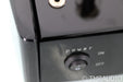 Mystere Standard PA21 Stereo Tube Power Amplifier; PA-21
