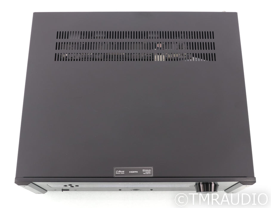 Emotiva XMC-2 16 Channel Home Theater Processor; XMC2; Remote; USB