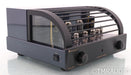 PrimaLuna EvoLution EVO 300 Stereo Tube Preamplifier; Black; Remote