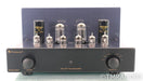 PrimaLuna EvoLution EVO 300 Stereo Tube Preamplifier; Black; Remote