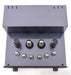 PrimaLuna EvoLution EVO 300 Stereo Tube Preamplifier; Black; Remote