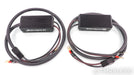 MIT Shotgun S1S Speaker Cables; 8ft Pair