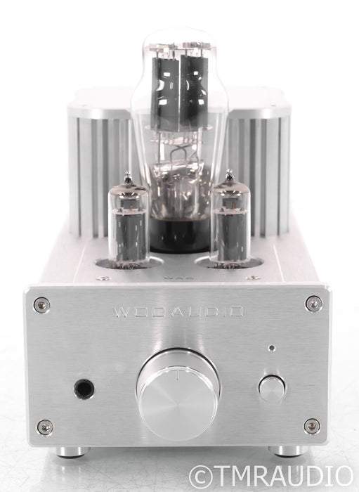 Woo Audio WA6 Gen 2 Tube Headphone Amplifier; WA-6
