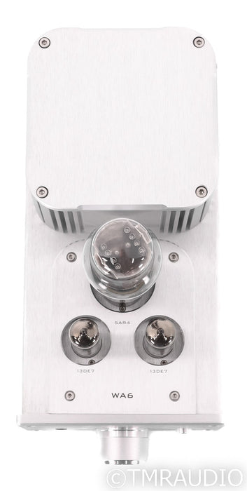 Woo Audio WA6 Gen 2 Tube Headphone Amplifier; WA-6
