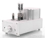 Woo Audio WA6 Gen 2 Tube Headphone Amplifier; WA-6