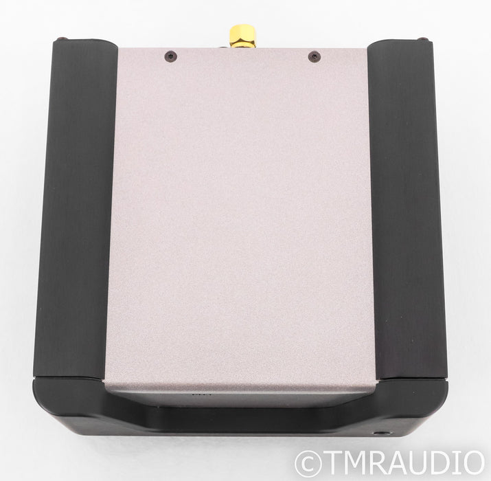 Wyred4Sound PH-1 MM / MC Phono Preamplifier; PH1; Linear Power Supply
