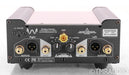 Wyred4Sound PH-1 MM / MC Phono Preamplifier; PH1; Linear Power Supply