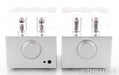 Woo Audio WA7 Gen 2 Tube Headphone Amplifier; WA7tp Tube PSU
