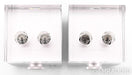 Woo Audio WA7 Gen 2 Tube Headphone Amplifier; WA7tp Tube PSU