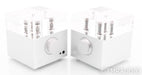 Woo Audio WA7 Gen 2 Tube Headphone Amplifier; WA7tp Tube PSU