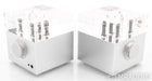 Woo Audio WA7 Gen 2 Tube Headphone Amplifier; WA7tp Tube PSU