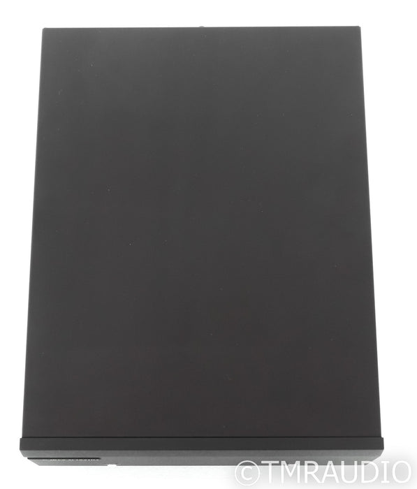 Musical Fidelity M1 LPS MM / MC Phono Preamplifier; Black; M1LPS