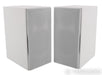 Totem Acoustics Sky Bookshelf Speakers; White Pair