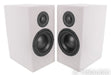 Totem Acoustics Sky Bookshelf Speakers; White Pair