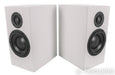 Totem Acoustics Sky Bookshelf Speakers; White Pair