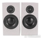 Totem Acoustics Sky Bookshelf Speakers; White Pair