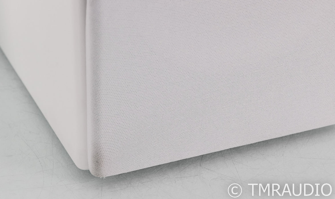 Totem Acoustics Sky Bookshelf Speakers; White Pair