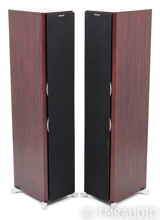 Dynaudio Excite X38 Floorstanding Speakers; X-38; Rosewood Pair