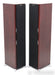 Dynaudio Excite X38 Floorstanding Speakers; X-38; Rosewood Pair