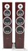 Dynaudio Excite X38 Floorstanding Speakers; X-38; Rosewood Pair