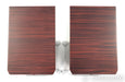 Dynaudio Excite X38 Floorstanding Speakers; X-38; Rosewood Pair