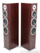 Dynaudio Excite X38 Floorstanding Speakers; X-38; Rosewood Pair