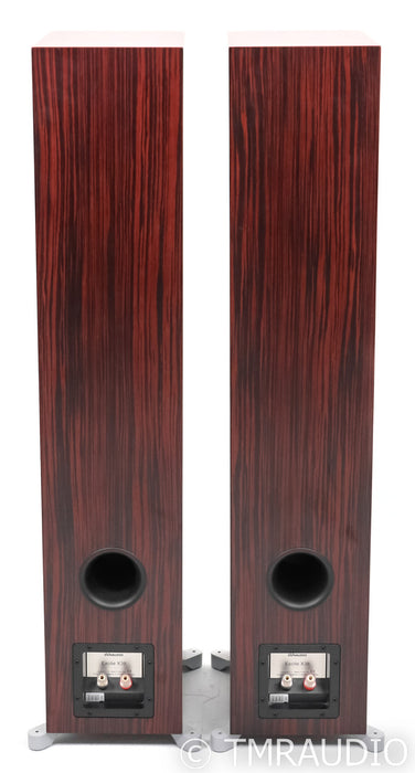 Dynaudio Excite X38 Floorstanding Speakers; X-38; Rosewood Pair