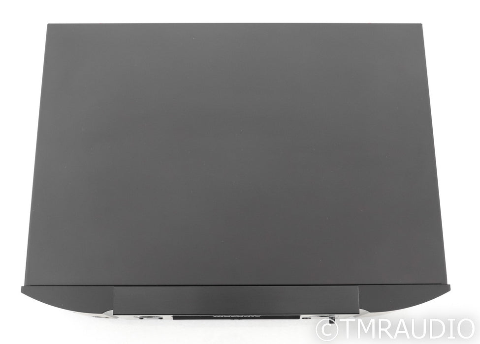 Marantz ND8006 CD Player / Network Streamer; Remote; Black; ND-8006