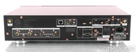 Marantz ND8006 CD Player / Network Streamer; Remote; Black; ND-8006