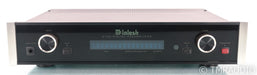 McIntosh D100 DAC; Remote; D/A Converter