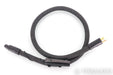 AudioQuest Blizzard Power Cable; 1m AC Cord; 72v DBS