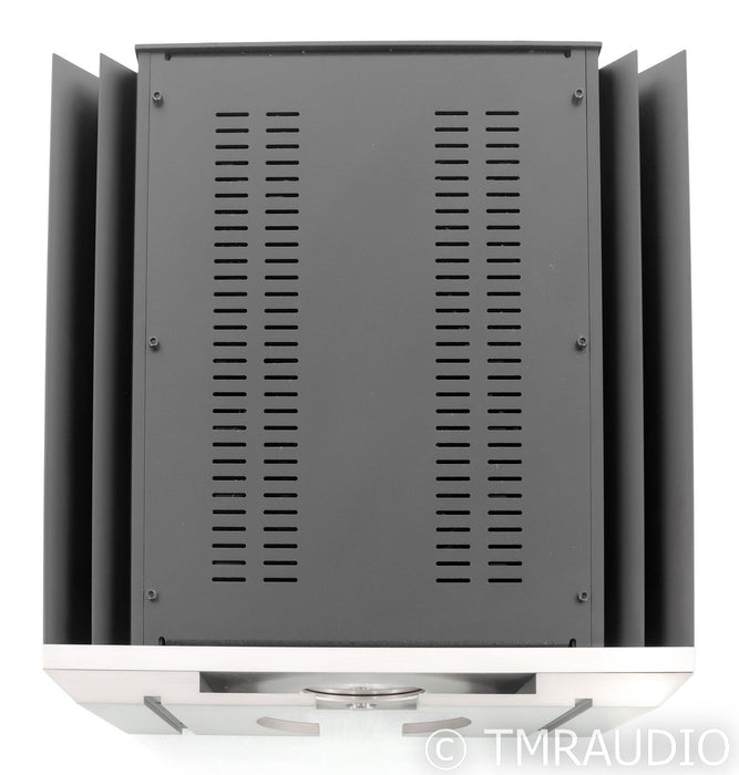 Pass Labs X250.5 Stereo Power Amplifier; X-250.5