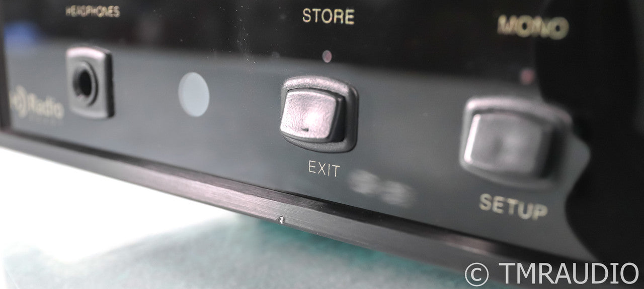 McIntosh MA6600 Integrated Amplifier; MA6600; Remote; MM Phono