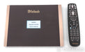 McIntosh MA6600 Integrated Amplifier; MA6600; Remote; MM Phono