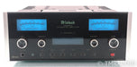 McIntosh MA6600 Integrated Amplifier; MA6600; Remote; MM Phono