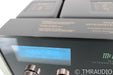 McIntosh MA6600 Integrated Amplifier; MA6600; Remote; MM Phono