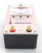 Musical Surroundings Fozgometer Azimuth Range Meter