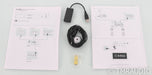 NAD Masters M10 Streaming Integrated Amplifier; M-10; Bluetooth