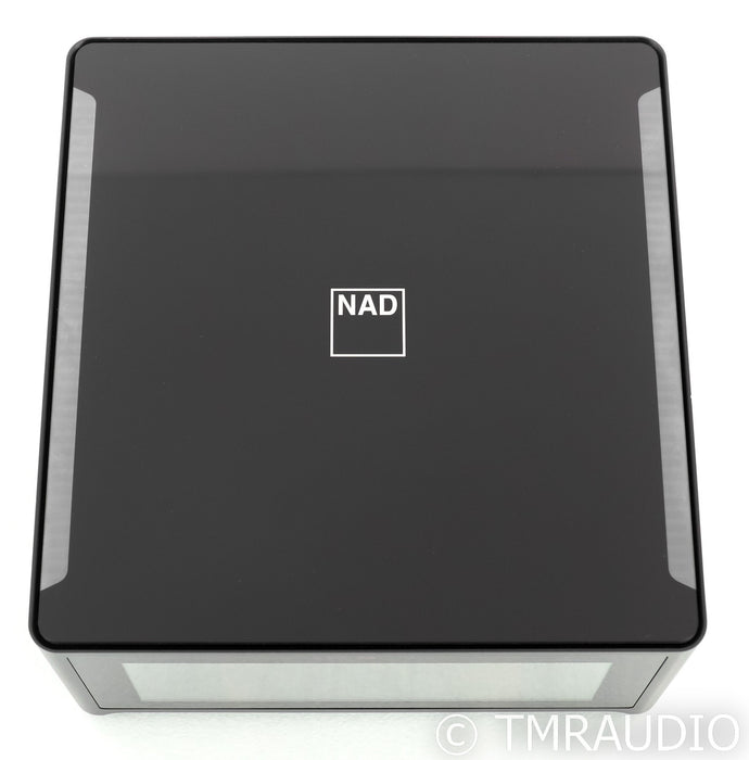 NAD Masters M10 Streaming Integrated Amplifier; M-10; Bluetooth