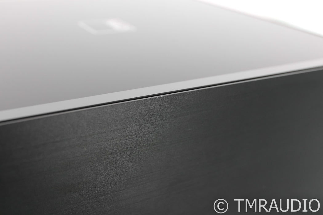 NAD Masters M10 Streaming Integrated Amplifier; M-10; Bluetooth