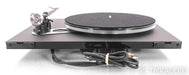 Rega Planar 6 Belt Drive Turntable; P6 (No Cartridge; Open Box)