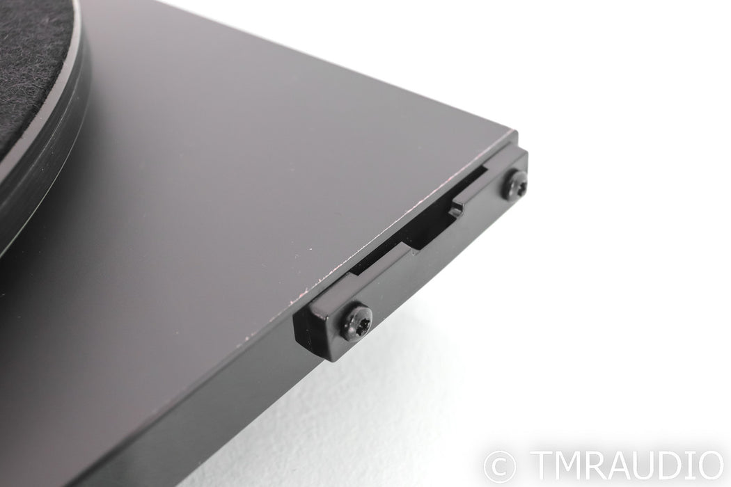 Rega Planar 6 Belt Drive Turntable; P6 (No Cartridge; Open Box)