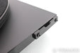 Rega Planar 6 Belt Drive Turntable; P6 (No Cartridge; Open Box)