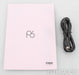 Rega Planar 6 Belt Drive Turntable; P6 (No Cartridge; Open Box)