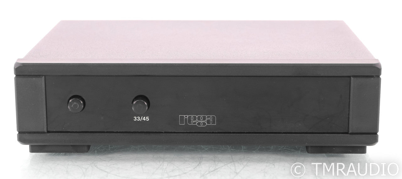 Rega Planar 6 Belt Drive Turntable; P6 (No Cartridge; Open Box)