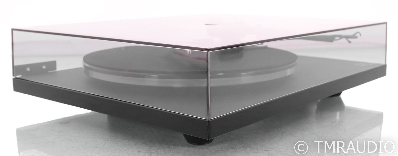 Rega Planar 6 Belt Drive Turntable; P6 (No Cartridge; Open Box)