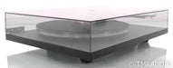Rega Planar 6 Belt Drive Turntable; P6 (No Cartridge; Open Box)